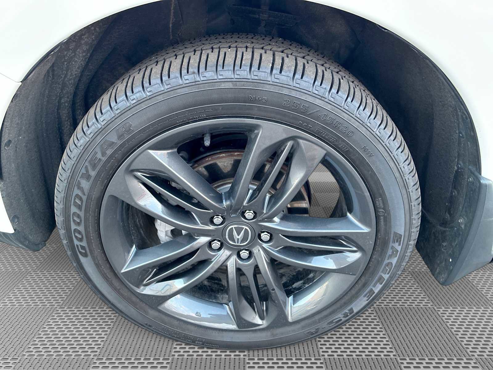 Used 2022 Acura RDX A-Spec image 34