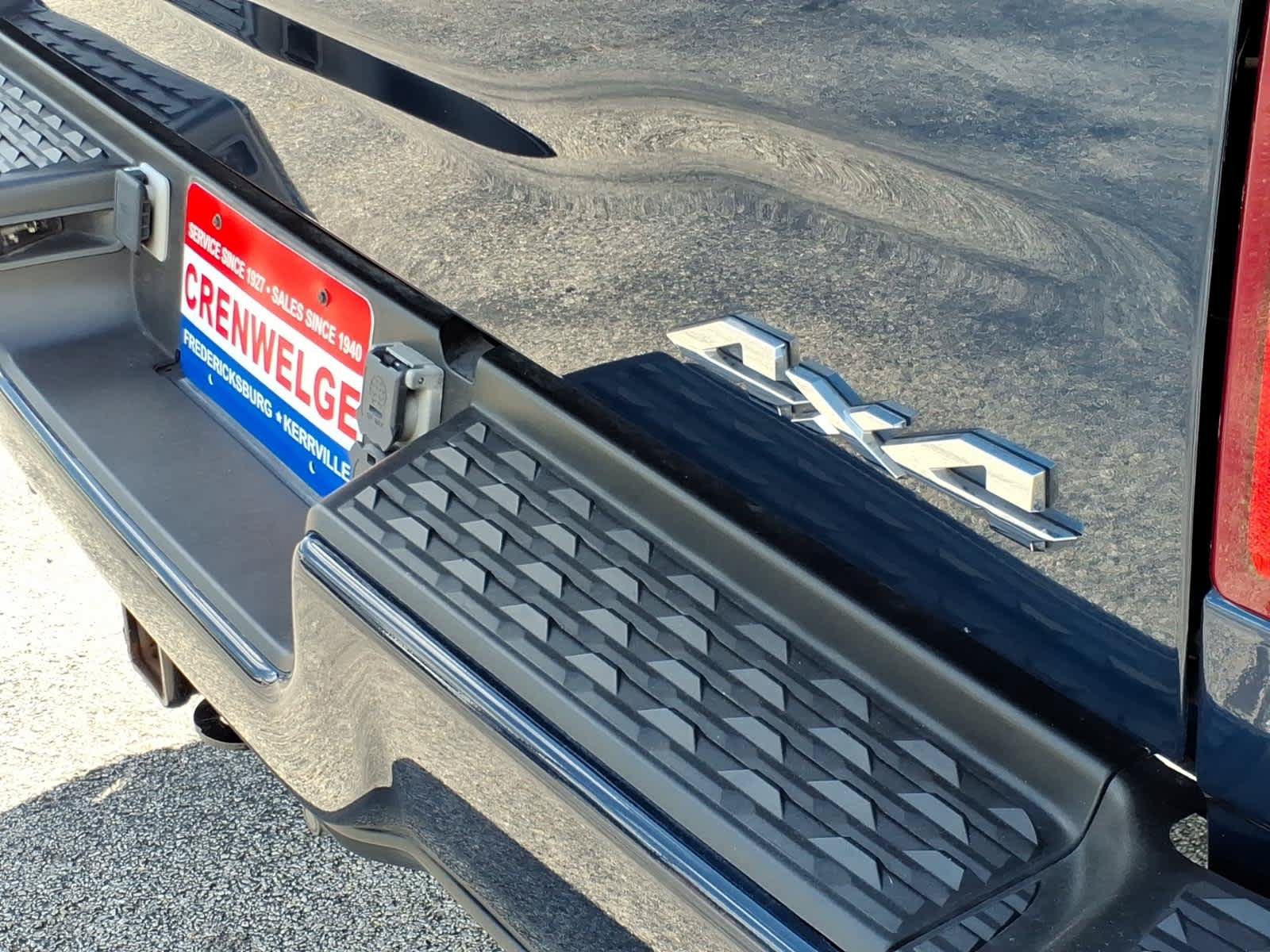 Used 2023 RAM 2500 Limited AWD/4WD image 14
