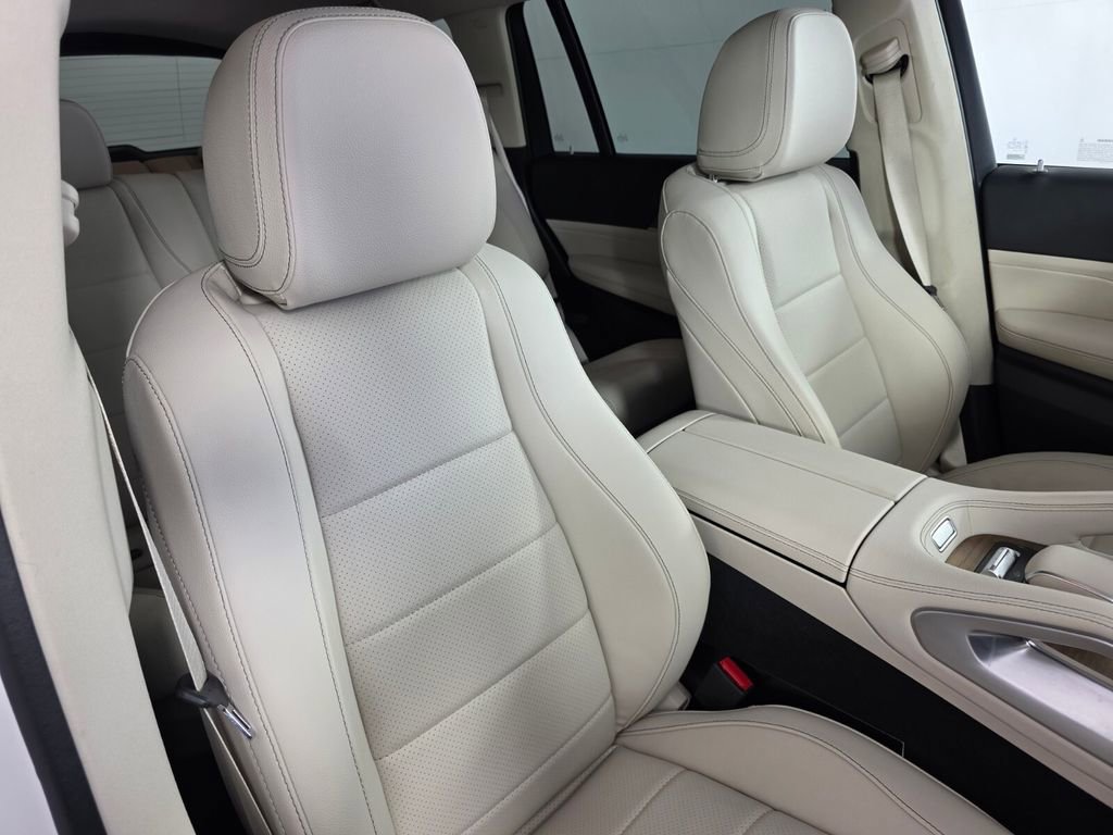 Certified 2023 Mercedes-Benz GLS 450 GLS 450 image 32