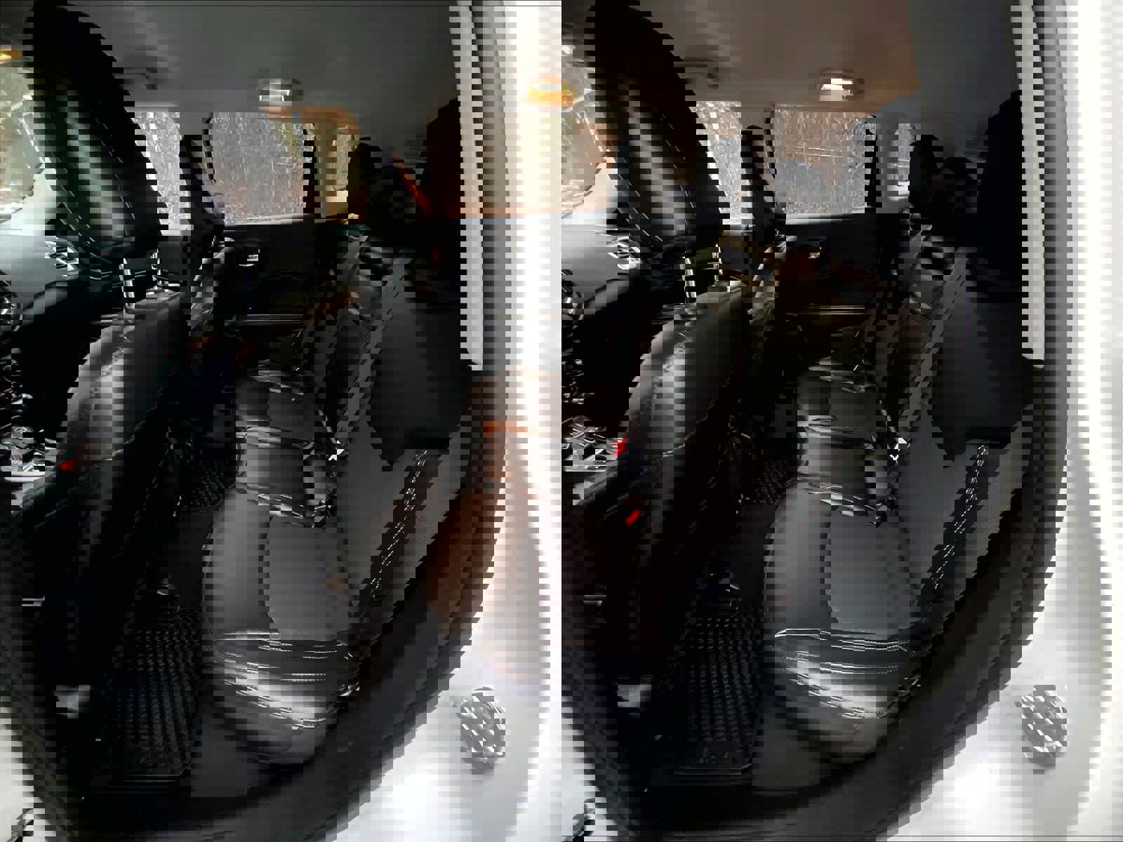 Used 2019 Jeep Compass Latitude w/ Cold Weather Group image 29