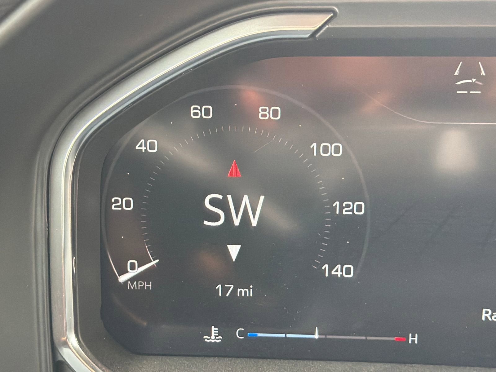 New 2026 GMC Sierra 1500 Denali Ultimate AWD/4WD image 20