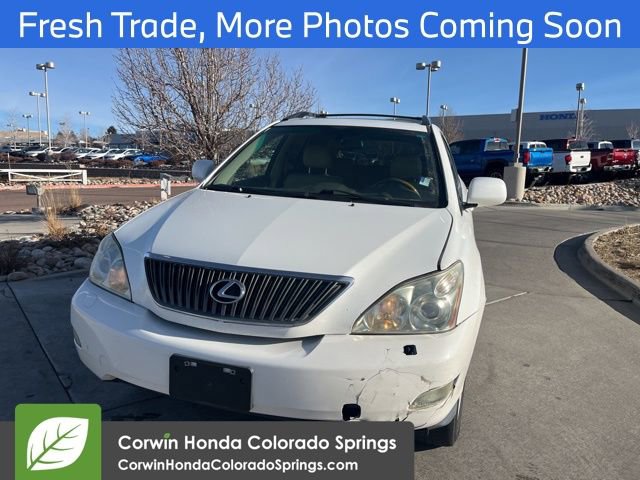 Used 2007 Lexus RX 350 AWD image 4