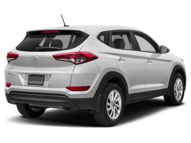 Used 2018 Hyundai Tucson SEL image 2