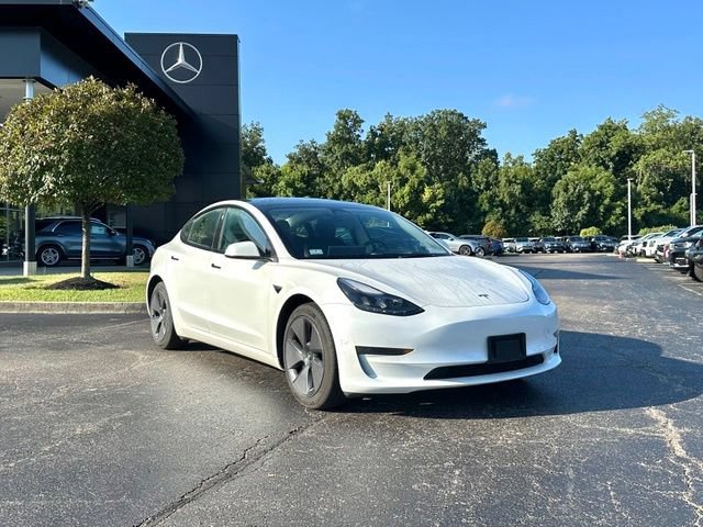 Used 2023 Tesla Model 3 Standard Range