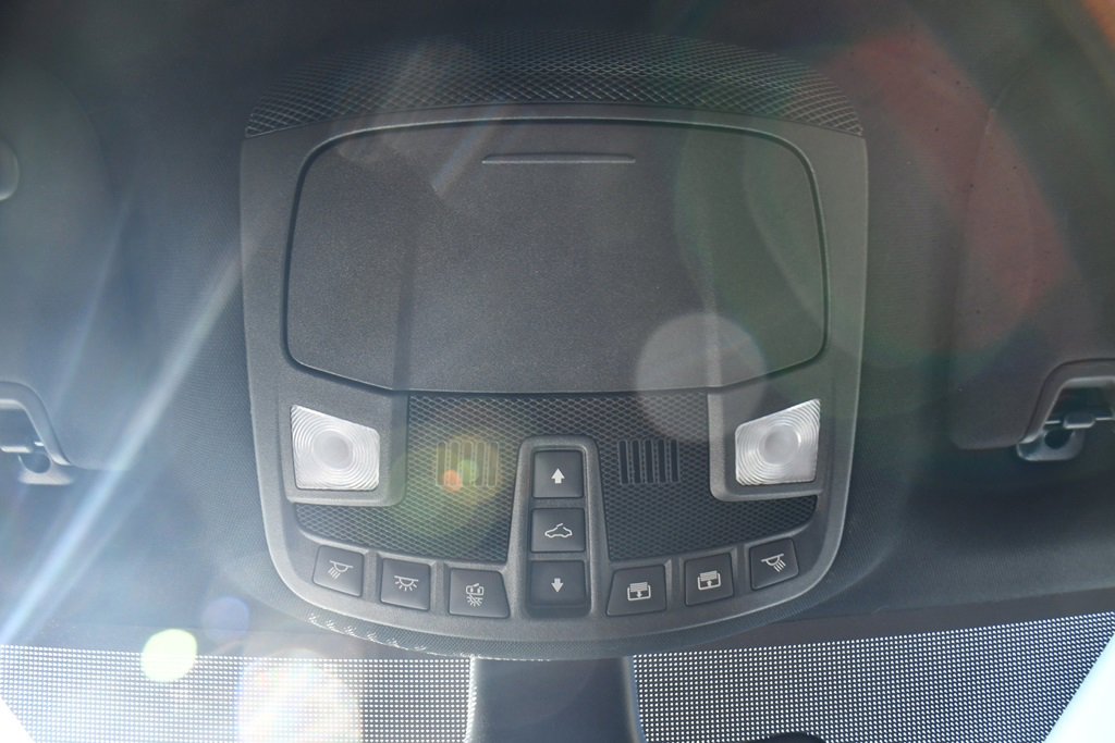 Used 2021 Ford Edge ST w/ Equipment Group 401A image 28