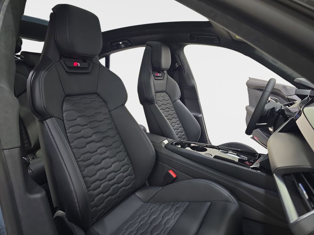New 2026 Audi S e-tron GT Prestige image 10