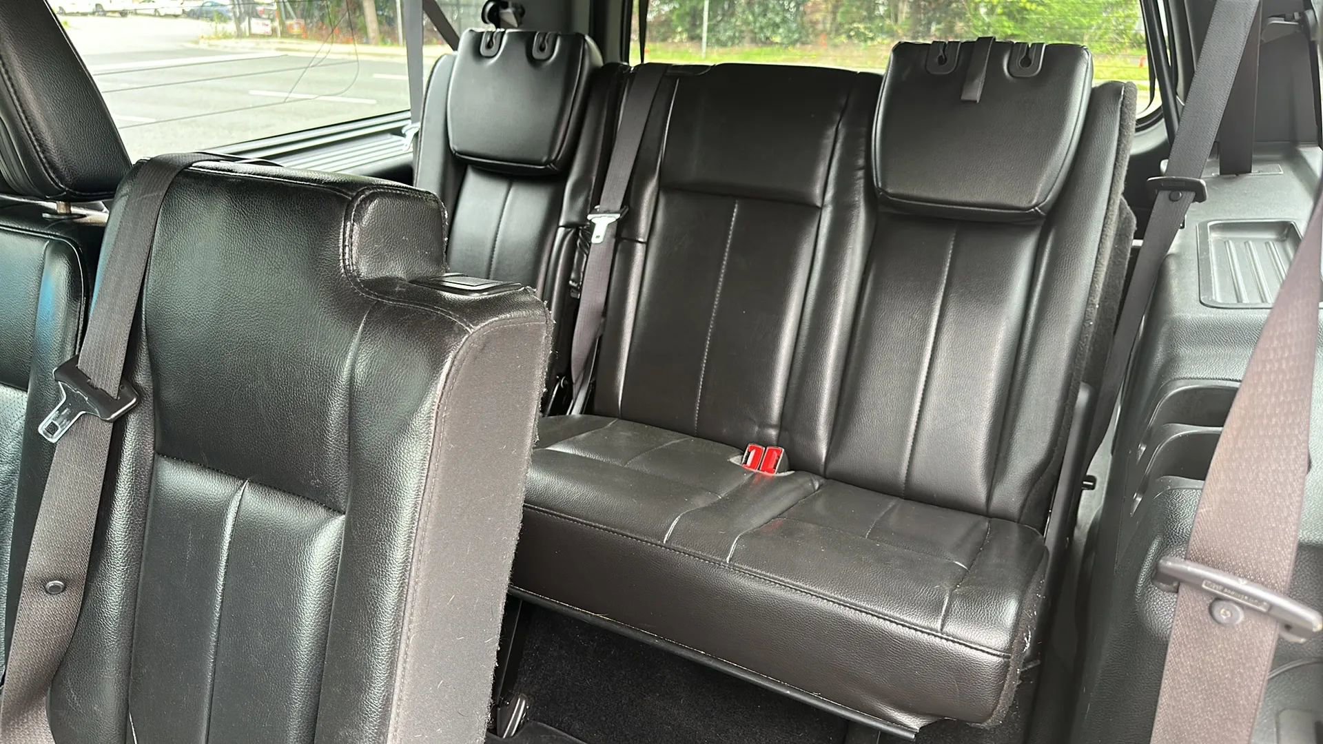 Used 2013 Ford Expedition EL Limited image 18