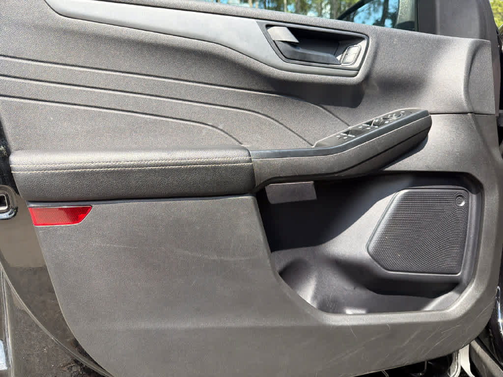 Used 2024 Ford Escape Active FWD image 10