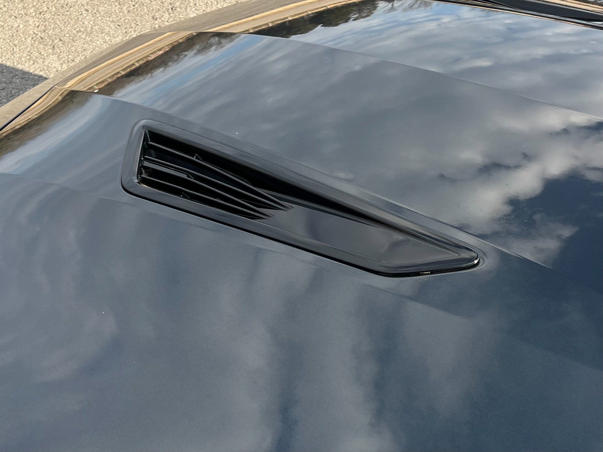 Used 2018 Chevrolet Camaro SS image 49