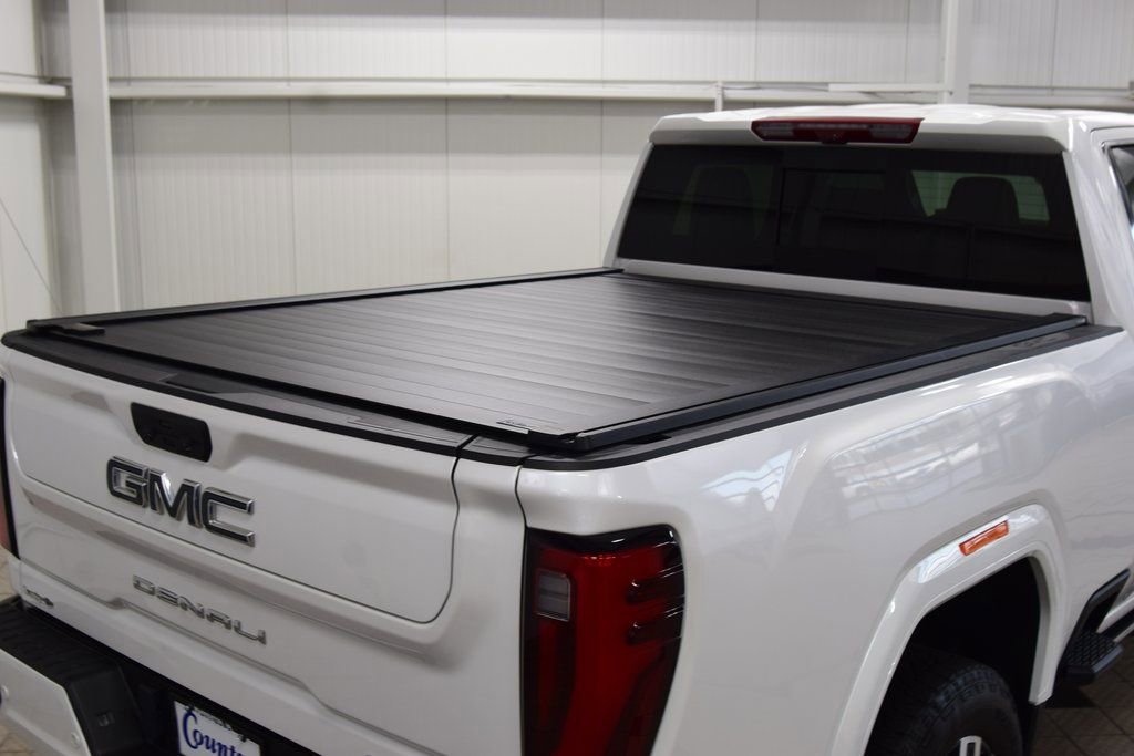 Used 2024 GMC Sierra 2500 Denali Ultimate image 29