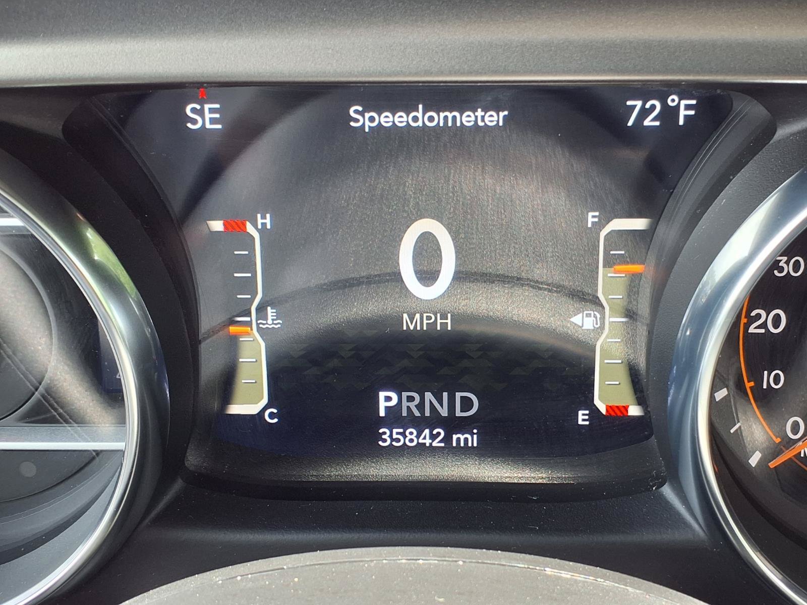 Used 2021 Jeep Wrangler Sport AWD/4WD image 17