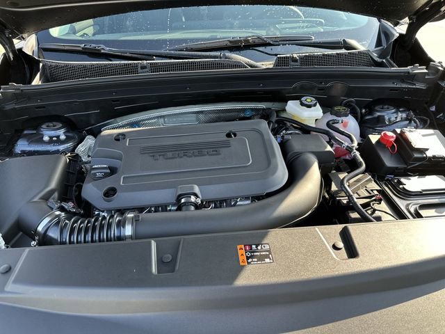 New 2026 Buick Envision Avenir AWD/4WD image 20