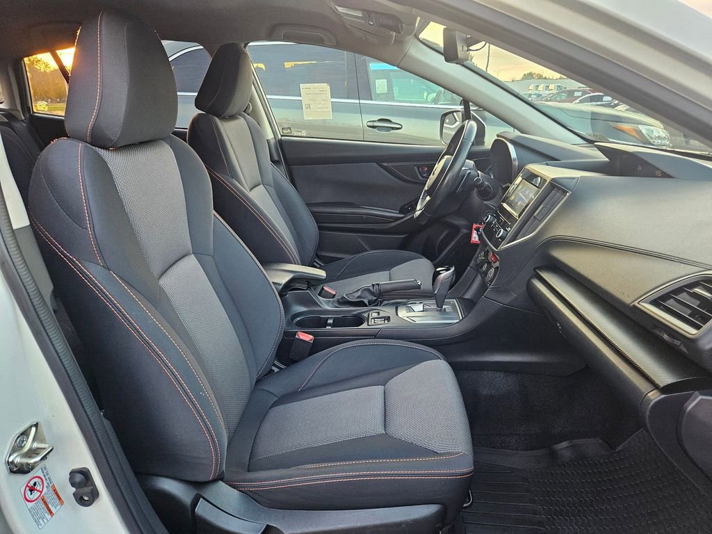 Used 2019 Subaru Crosstrek 2.0i Premium image 35