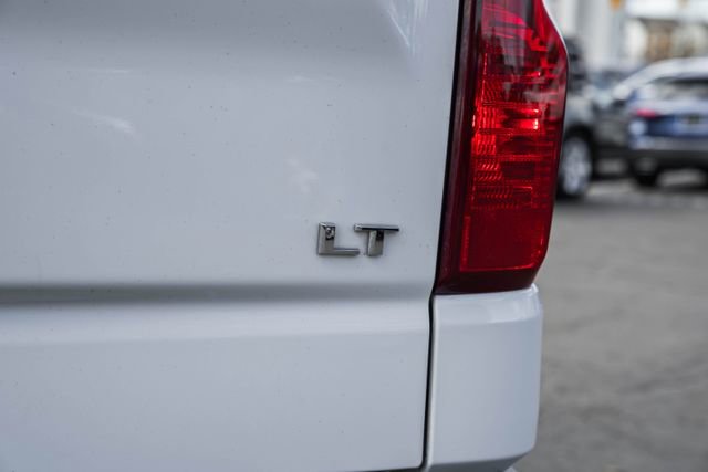 Used 2023 Chevrolet Silverado 1500 LT image 8
