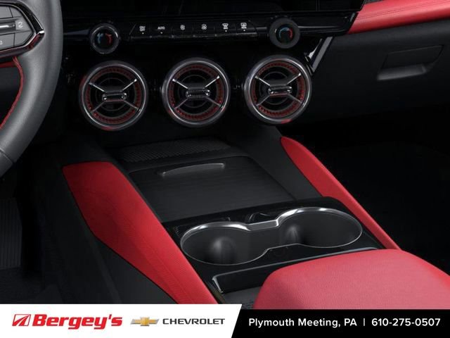 New 2026 Chevrolet Blazer EV SS AWD/4WD image 27