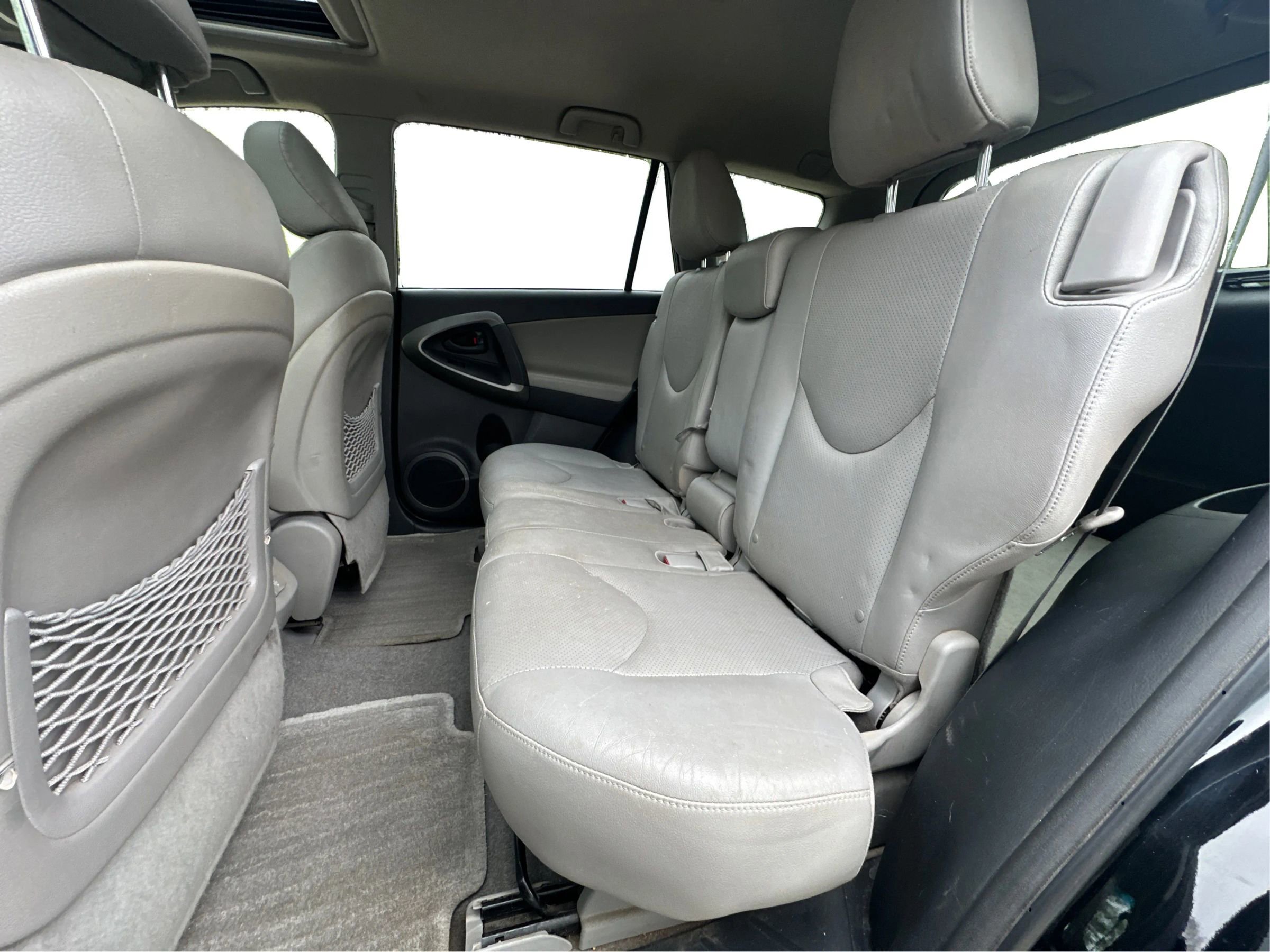 Used 2012 Toyota RAV4 Limited w/ Premium Plus Value Pkg FWD image 15