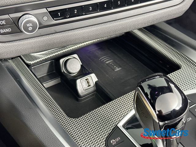 Used 2025 BMW Z4 M40i RWD image 40