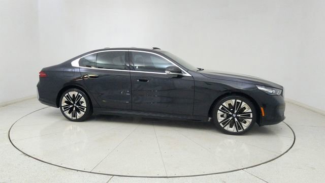 Used 2026 BMW 530i RWD image 62