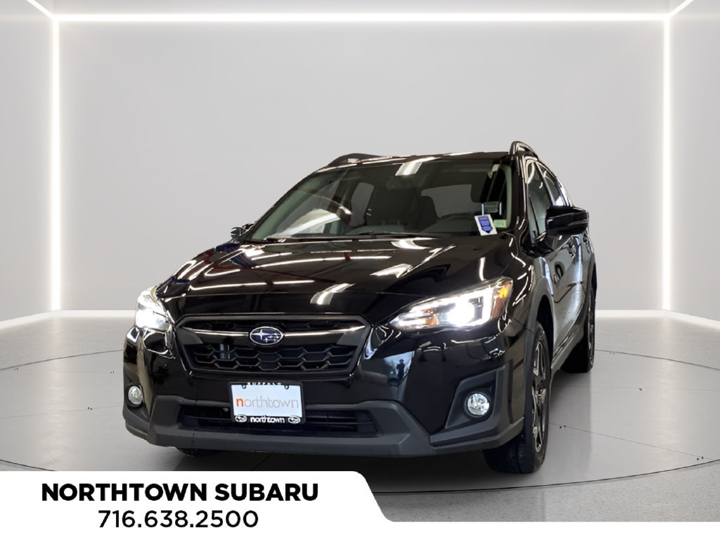 Used 2018 Subaru Crosstrek 2.0i Limited