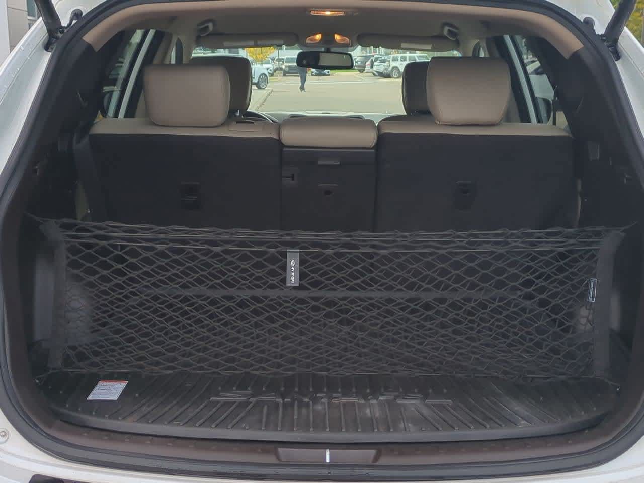 Used 2018 Hyundai Santa Fe Sport 2.0T AWD/4WD image 31