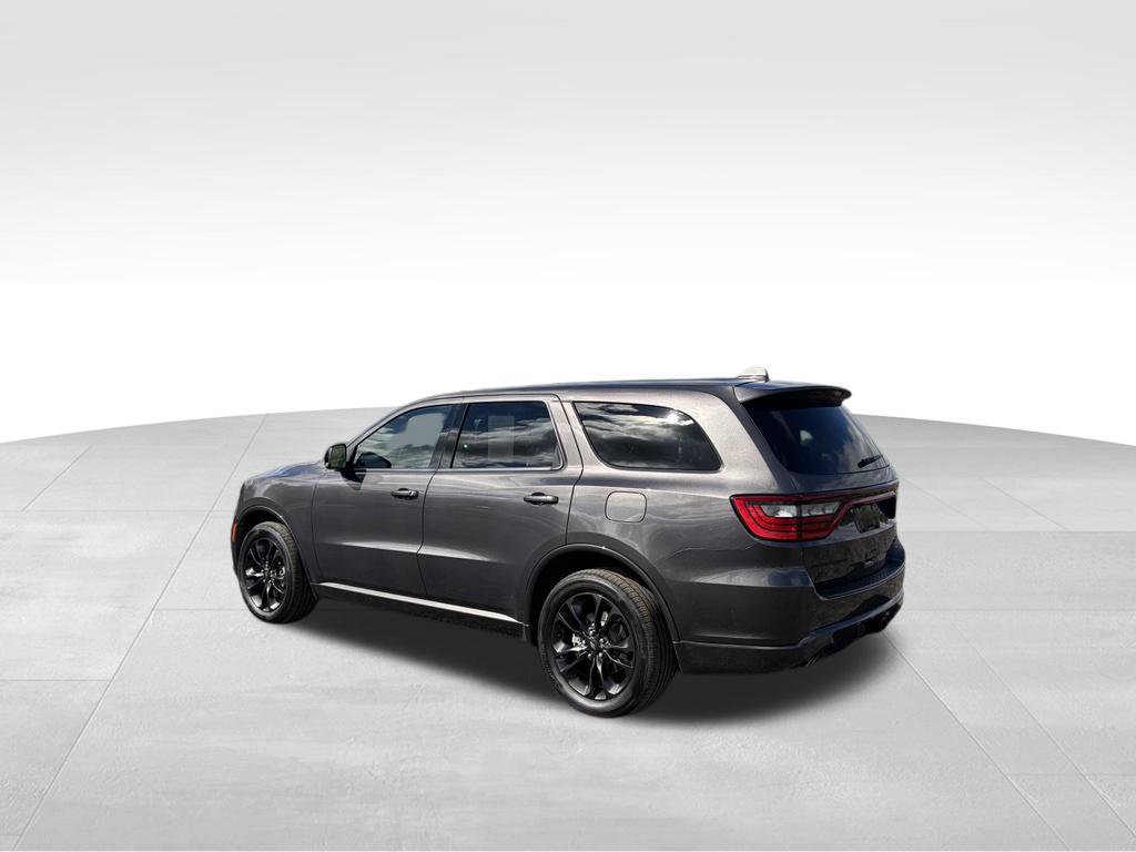 Used 2021 Dodge Durango GT AWD/4WD image 17
