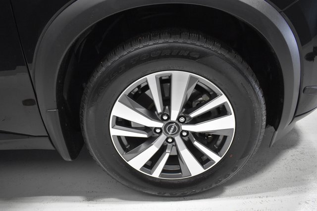 Used 2022 Nissan Pathfinder SL w/ Lighting Package (N92) image 10