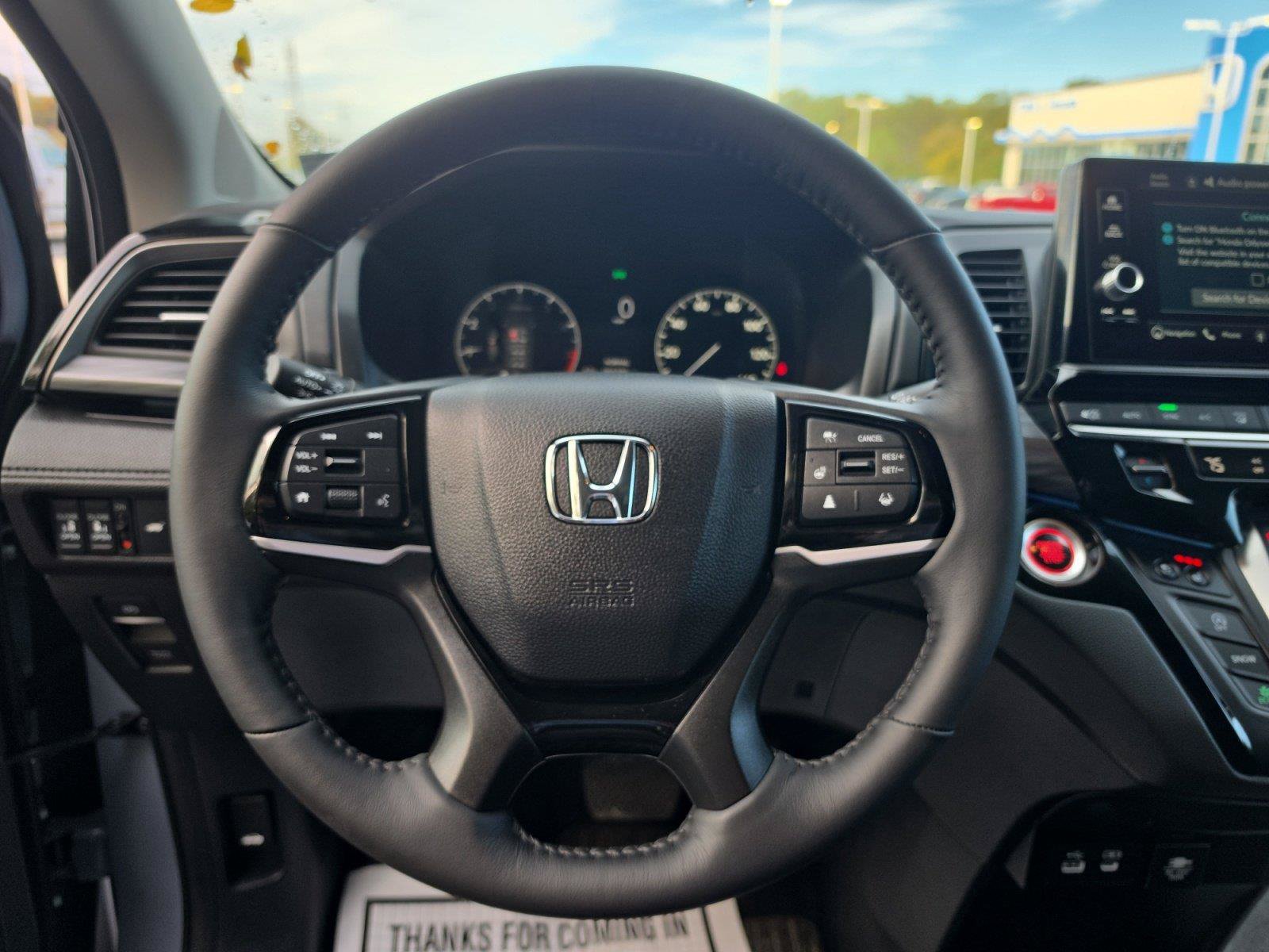 Used 2026 Honda Odyssey Elite image 22