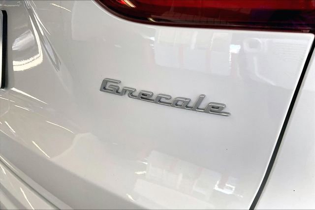 Used 2024 Maserati Grecale GT image 7