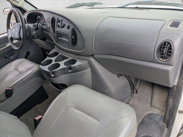 Used 2008 Ford E-150 and Econoline 150 XL image 17