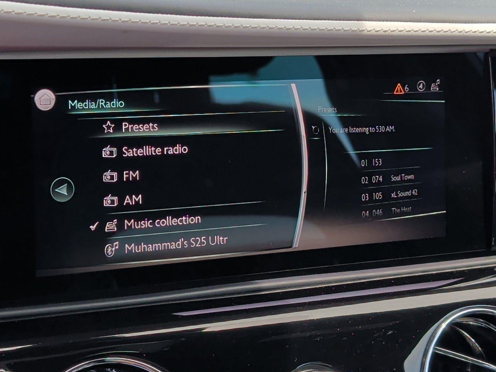 Used 2021 Rolls-Royce Ghost AWD/4WD image 24