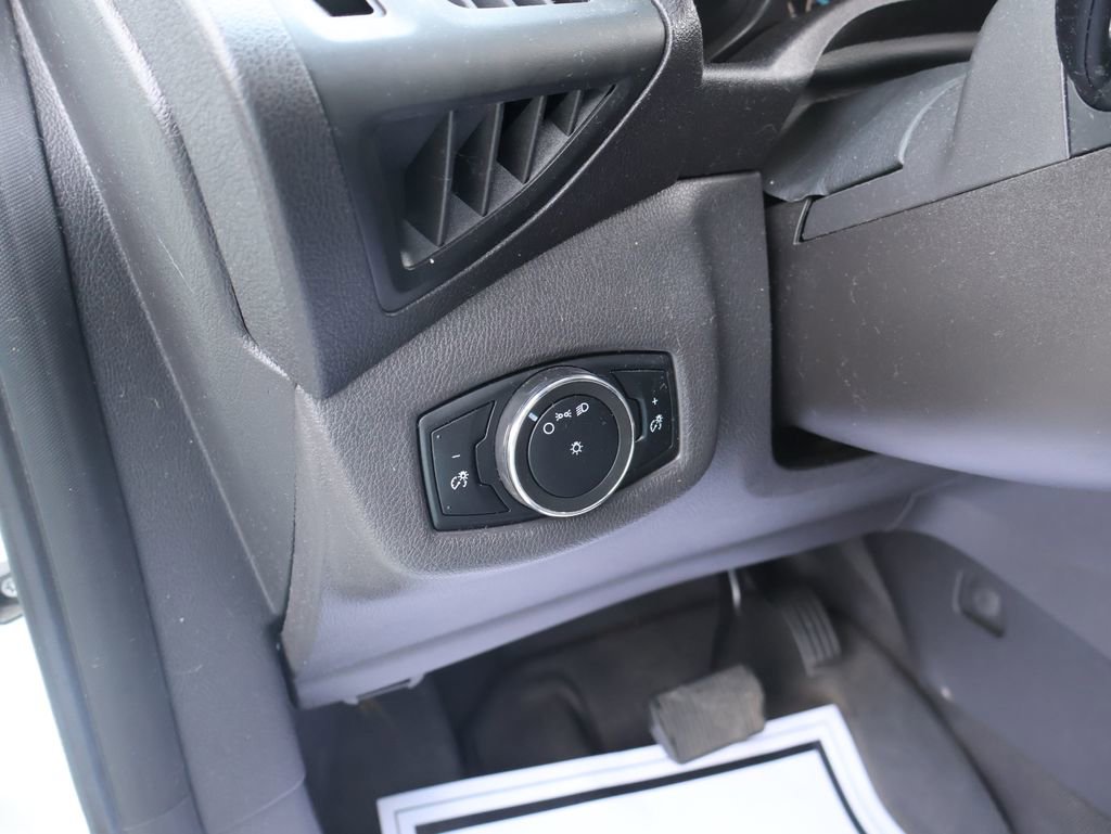 Used 2017 Ford Transit Connect XL FWD image 20