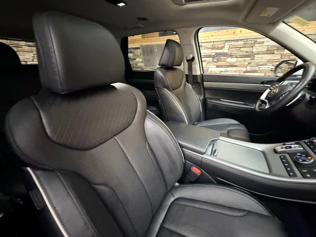 Used 2025 Hyundai Palisade SEL AWD/4WD image 15