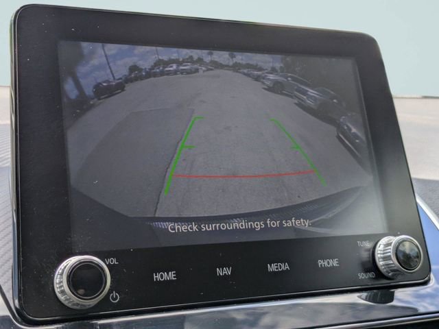 Used 2023 Mitsubishi Eclipse Cross SE AWD/4WD image 22