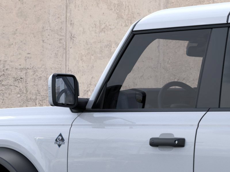 New 2026 Ford Bronco Outer Banks AWD/4WD image 24
