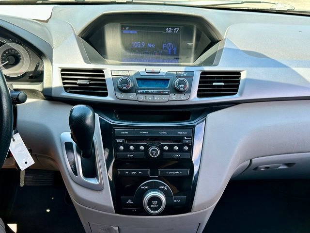 Used 2013 Honda Odyssey EX-L image 27