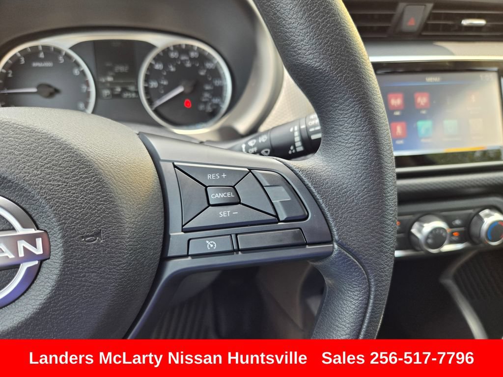 Used 2025 Nissan Kicks Play S FWD image 22