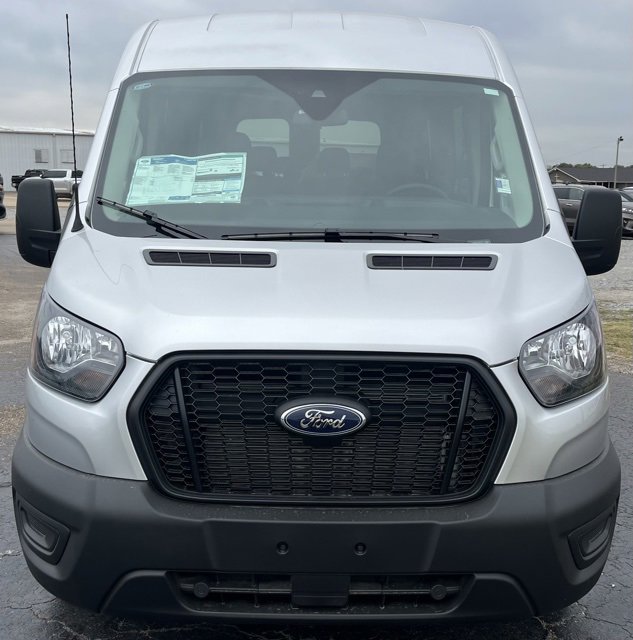 New 2025 Ford Transit 350 XL image 3