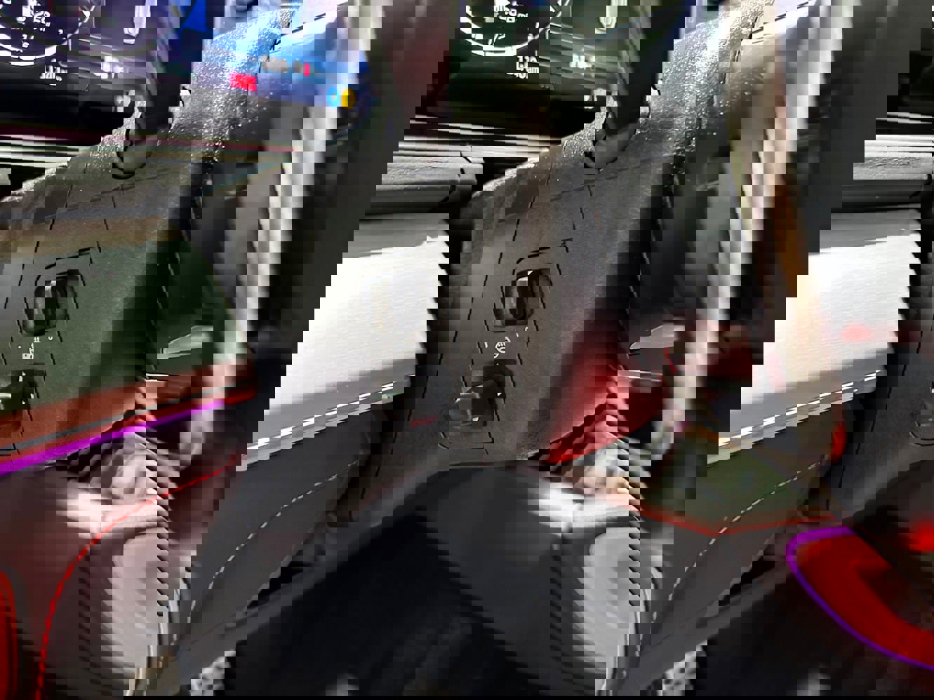 Certified 2024 Mercedes-Benz GLE 63 AMG S image 17