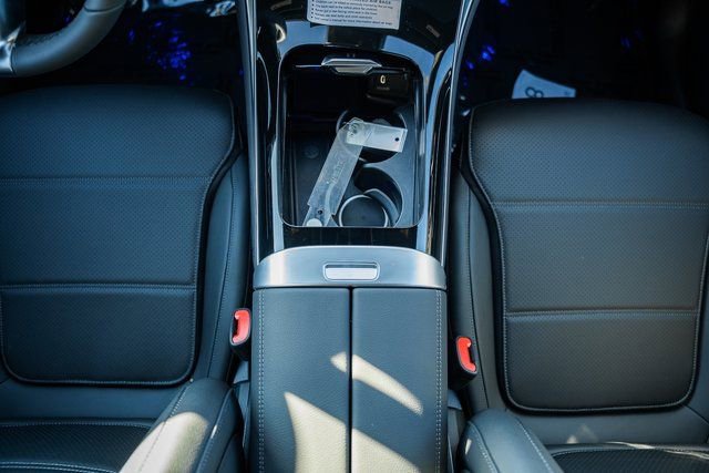 New 2026 Mercedes-Benz GLC 300 4MATIC image 27