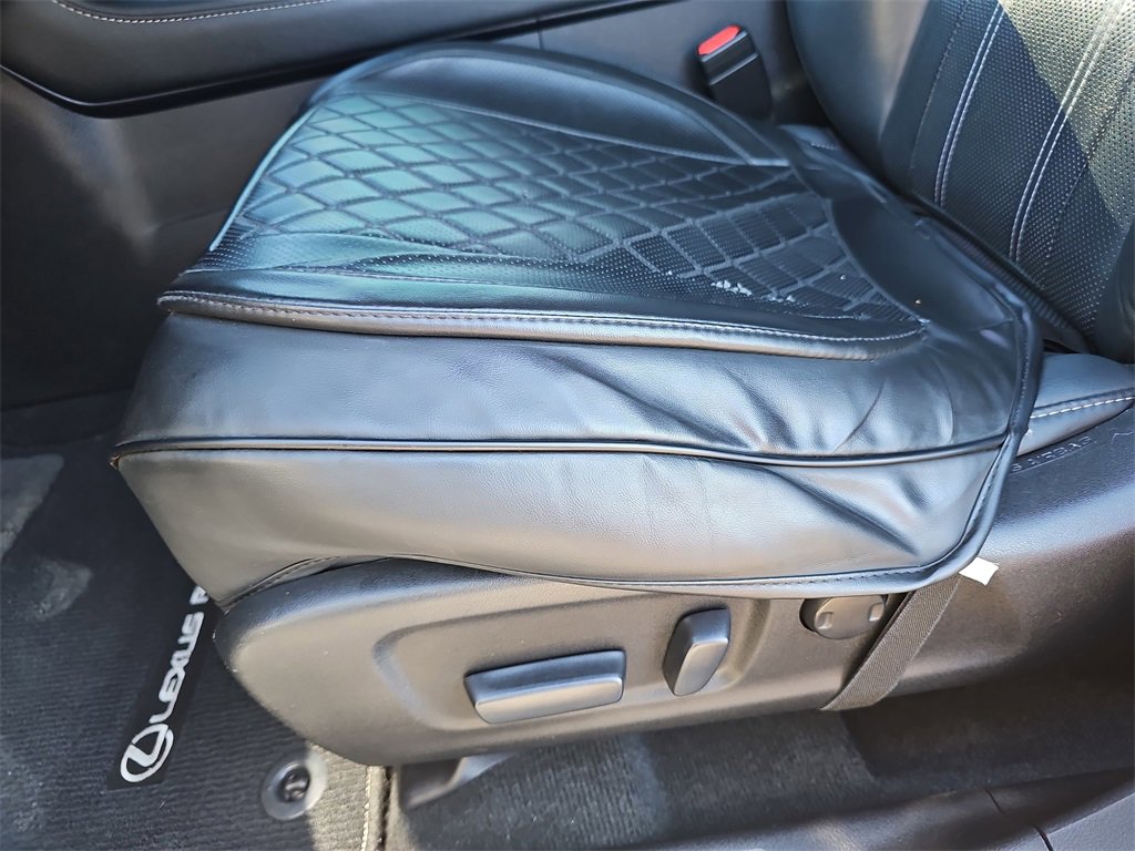 Used 2017 Lexus RX 350 FWD image 29