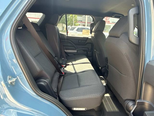 New 2026 Toyota 4Runner SR5 image 10