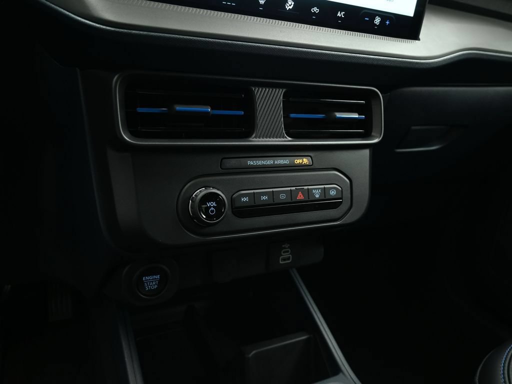New 2026 Ford Maverick Lobo AWD/4WD image 13