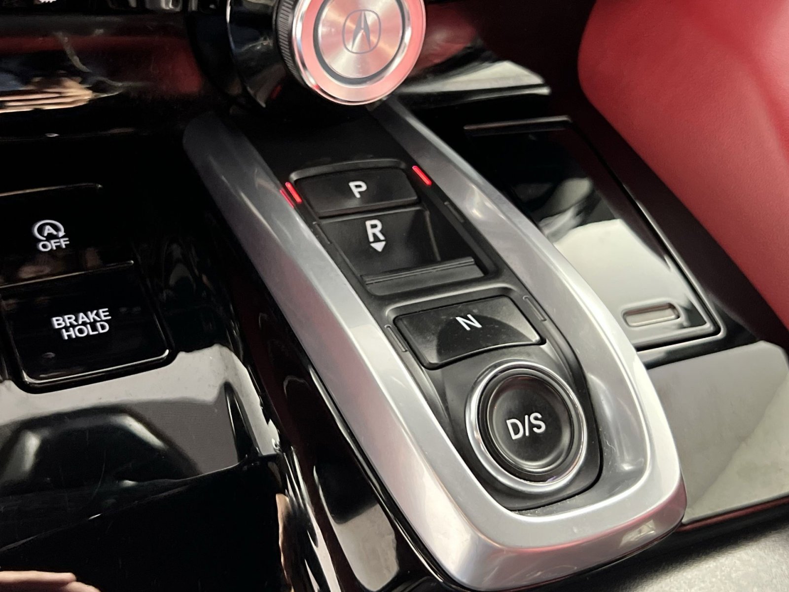 Used 2023 Acura MDX A-Spec image 22