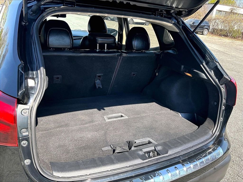 Used 2019 Nissan Rogue Sport SL image 21