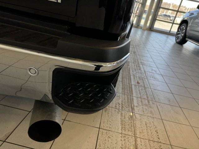 Used 2017 GMC Sierra 3500 SLT w/ Duramax Plus Package image 37