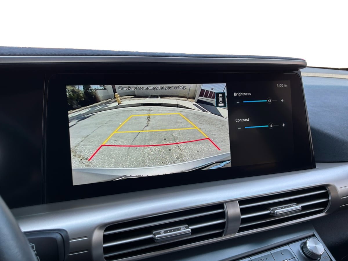 Used 2022 Hyundai Nexo Blue FWD image 13