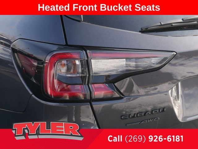 Used 2024 Subaru Outback Onyx Edition XT image 13