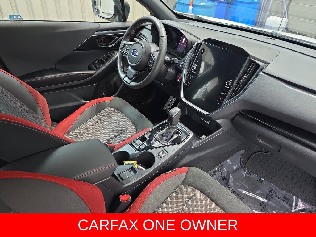 Used 2024 Subaru Impreza RS AWD/4WD image 10