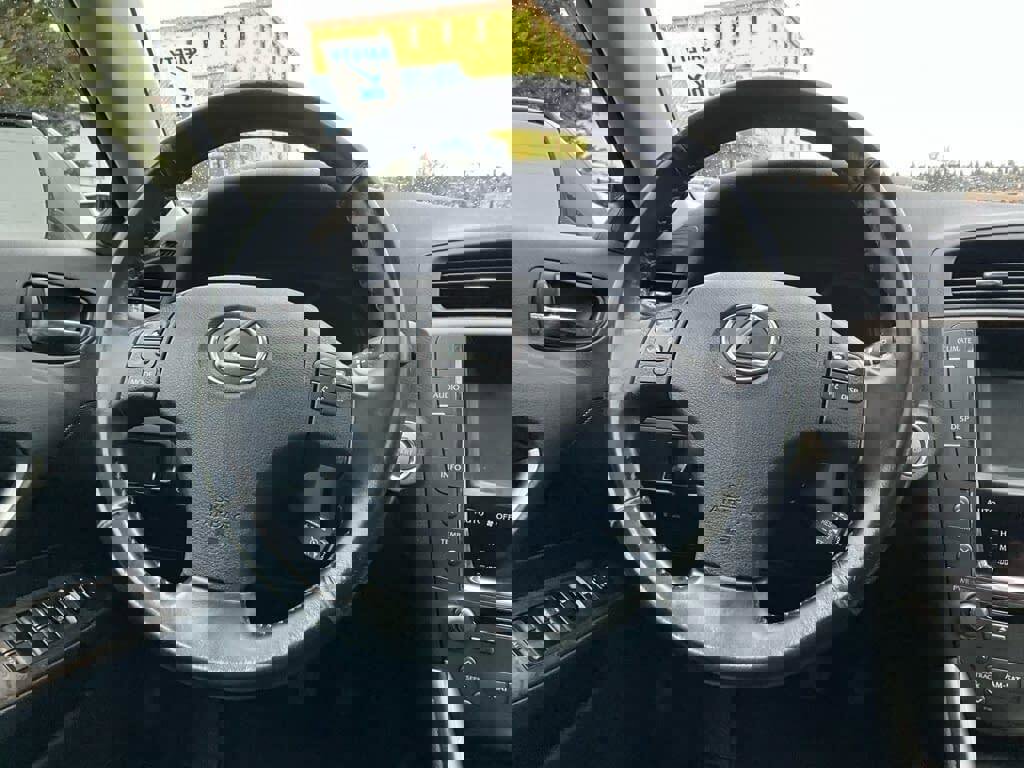 Used 2009 Lexus IS 250 image 20