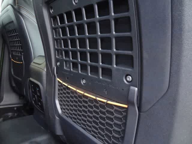 Used 2024 Ford Bronco Badlands AWD/4WD image 12